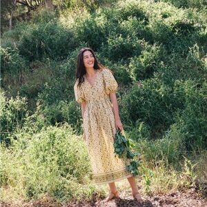 Christy Dawn Dahlia Dress